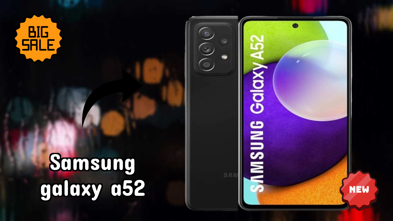 Samsung Galaxy A52 RAM Test: Is 6 GB RAM Enough for 2026 Apps?