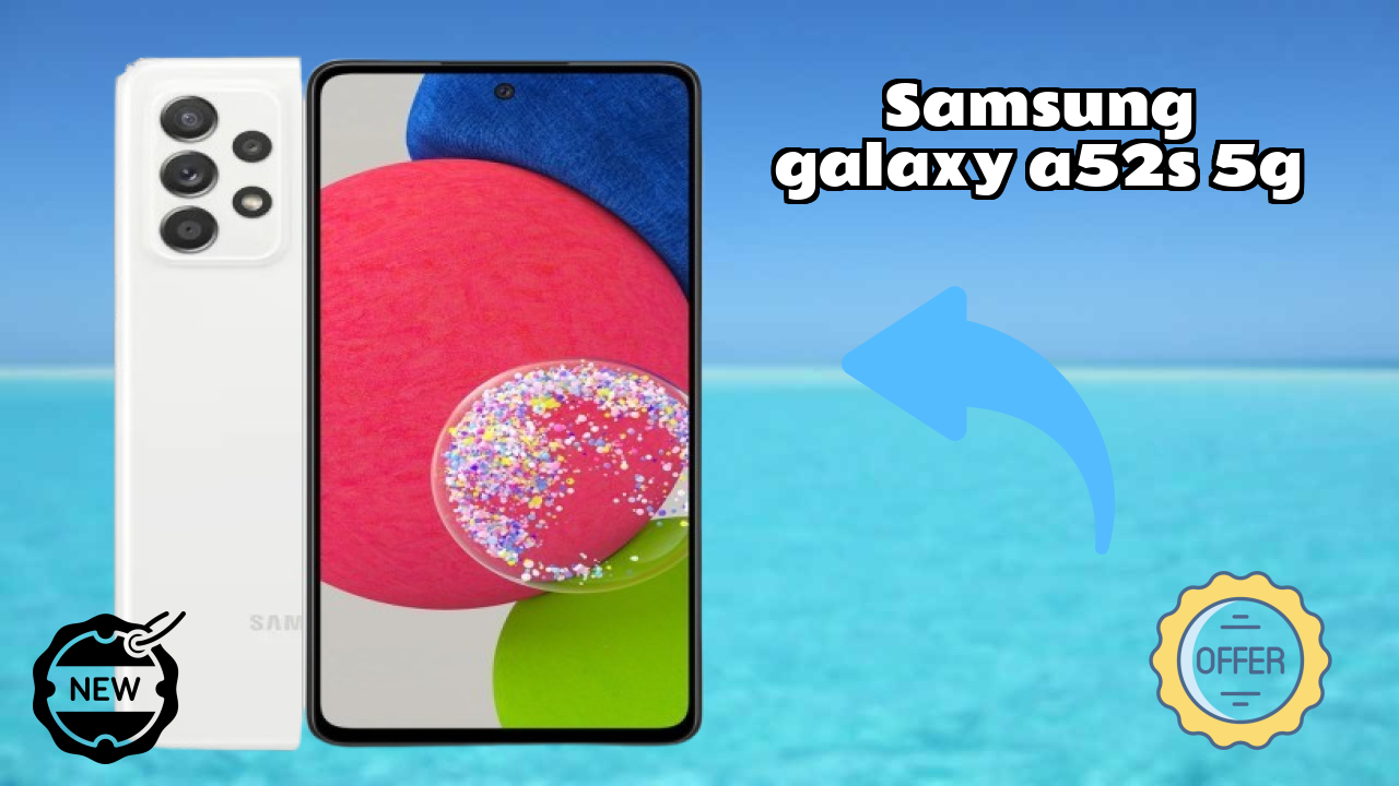Samsung Galaxy A52s 5G Battery Test: 4500 MAh How Long Lasts?