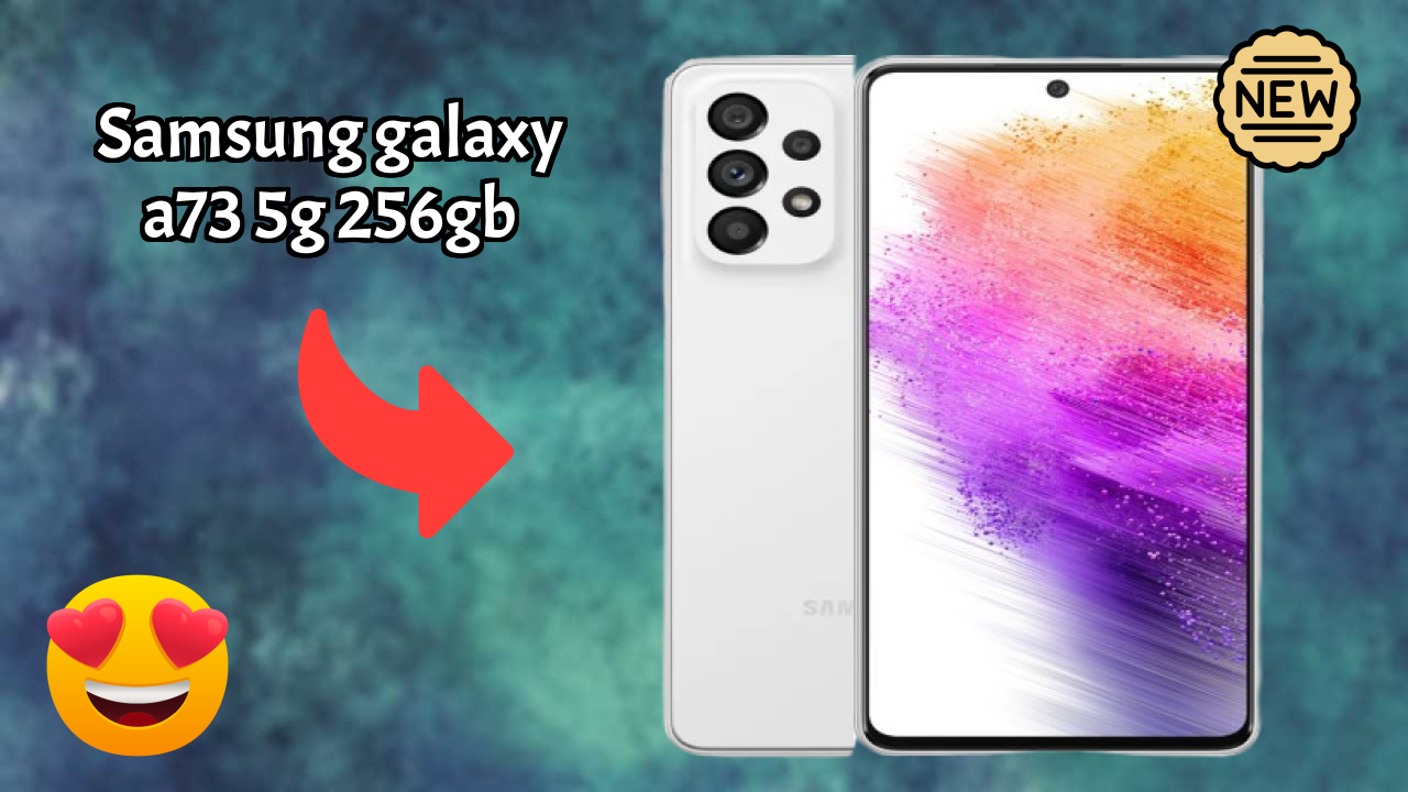 Samsung Galaxy A73 5G 256GB Camera Review: 108 MP + 12 MP + 5 MP + 5 MP Rear Camera Photo Test
