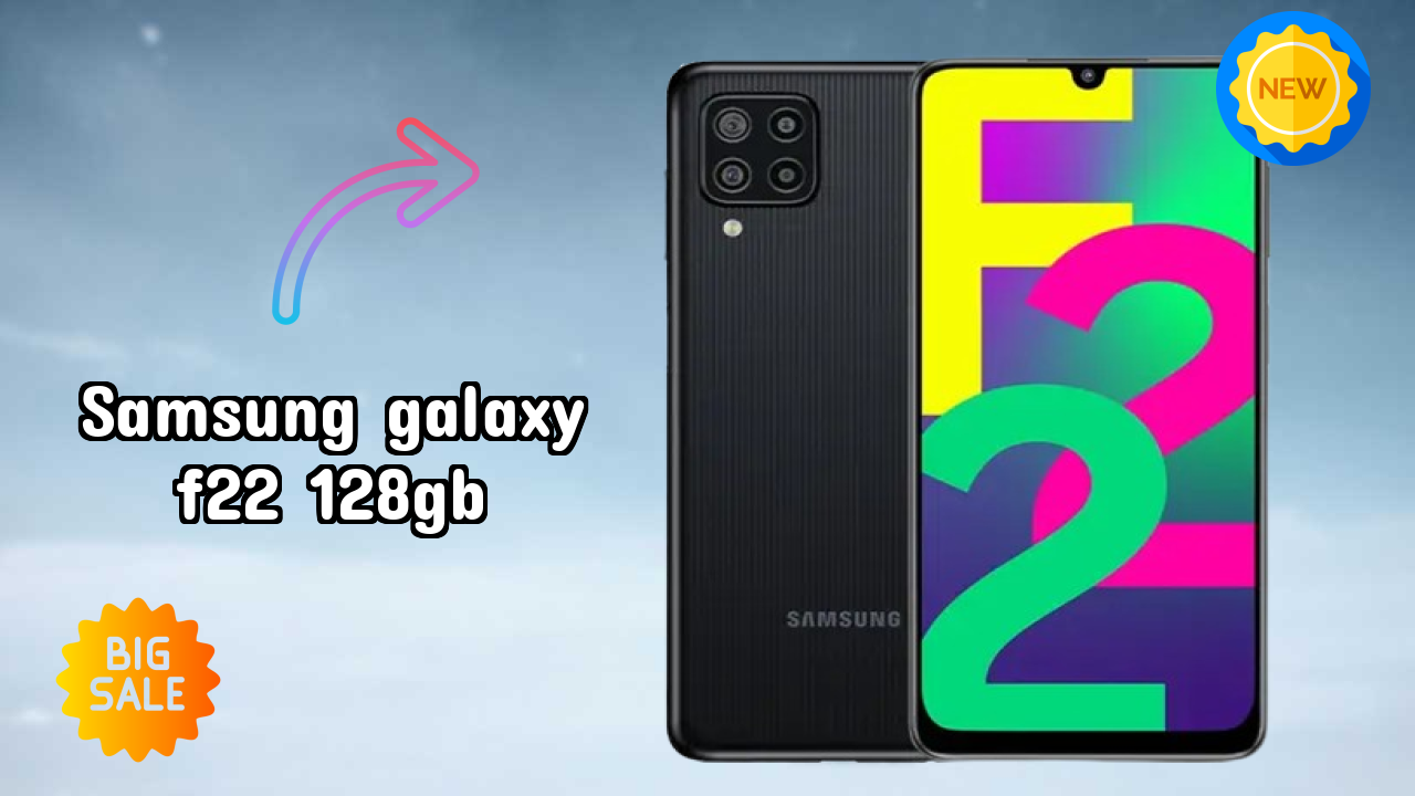 Samsung Galaxy F22 128GB Processor Test: MediaTek Helio G80 Benchmarks