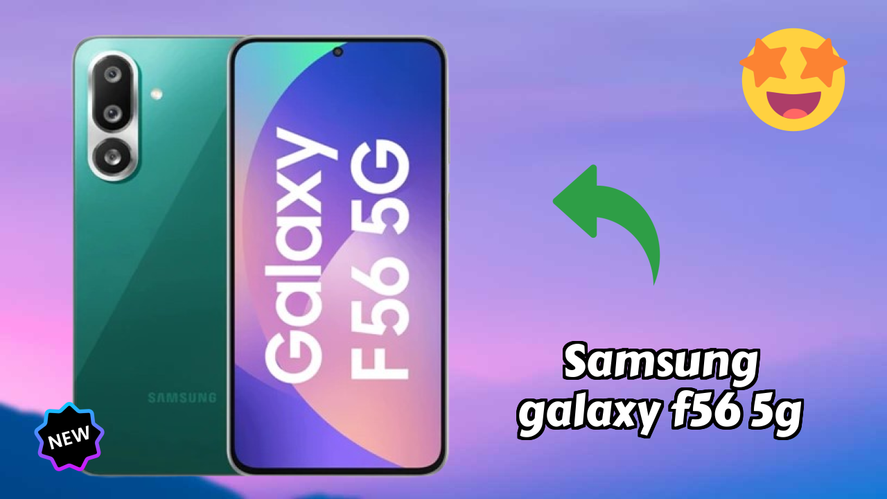 Samsung Galaxy F56 5G Camera Review: 50 MP + 8 MP + 2 MP Rear Camera Photo Test