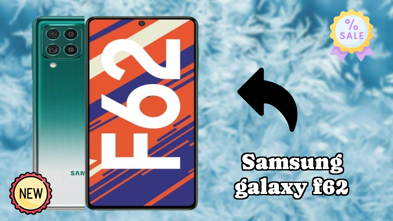 Samsung Galaxy F62 2026 Feature Breakdown – Full Deep Dive