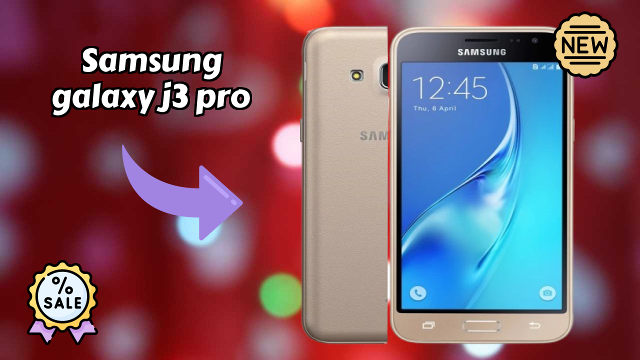 Samsung Galaxy J3 Pro Performance Test: Spreadtrum SC9830i All Apps