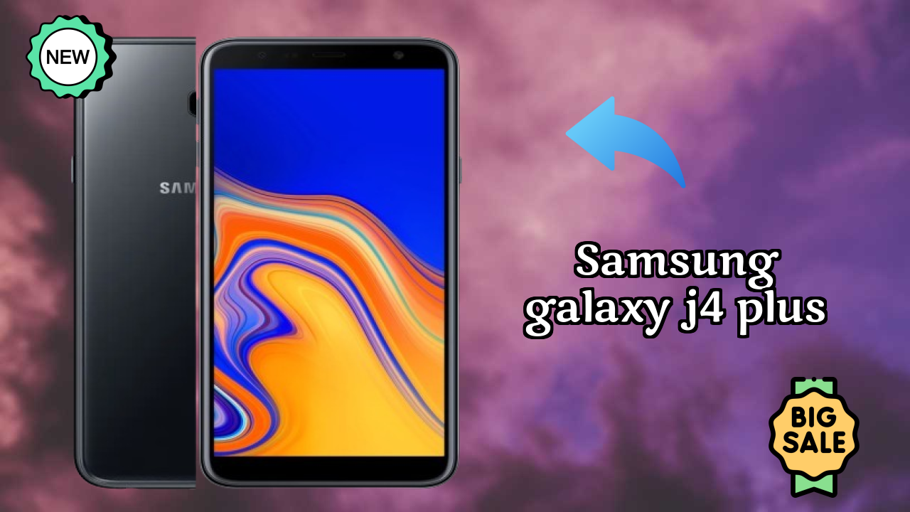 Samsung Galaxy J4 Plus RAM Test: 2 GB RAM Handles Gaming Well?