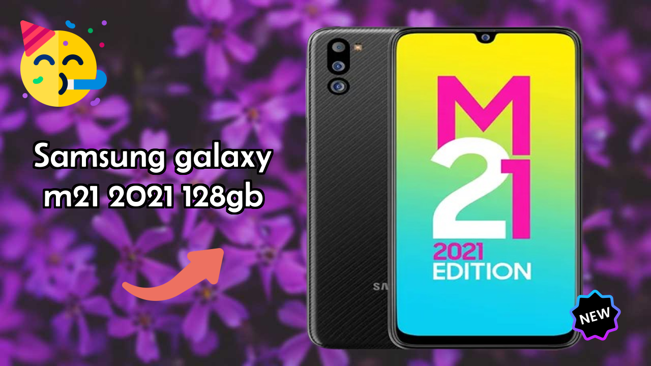 Samsung Galaxy M21 2021 128GB Camera Quality: 48 MP + 8 MP + 5 MP Rear Camera Photo Test