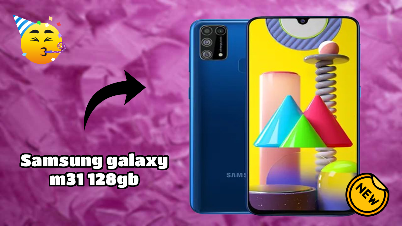 Samsung Galaxy M31 128GB Processor Test: Samsung Exynos 9 Octa 9611 Performance