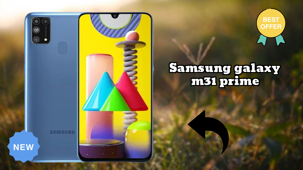 Samsung Galaxy M31 Prime Camera Review: 64 MP + 8 MP + 5 MP + 5 MP Rear Camera Photo Samples