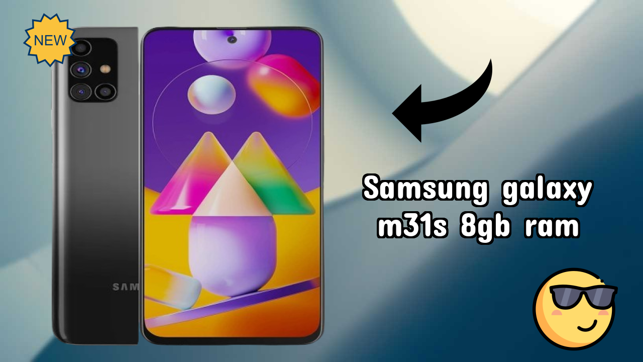 Samsung Galaxy M31s 8GB RAM Battery Test: 6000 MAh Endurance Review