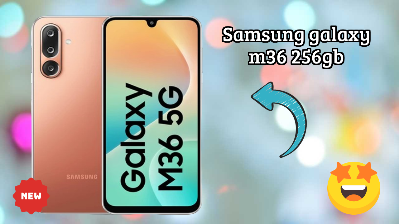 Samsung Galaxy M36 256GB Camera Review: 50 MP + 8 MP + 2 MP Rear Camera Photo Samples