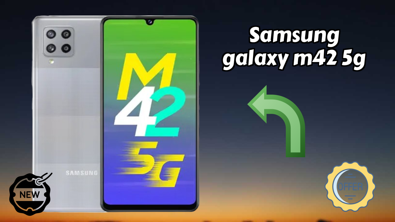 Samsung Galaxy M42 5G Camera Samples: 48 MP + 8 MP + 5 MP + 5 MP Rear Camera Real Test