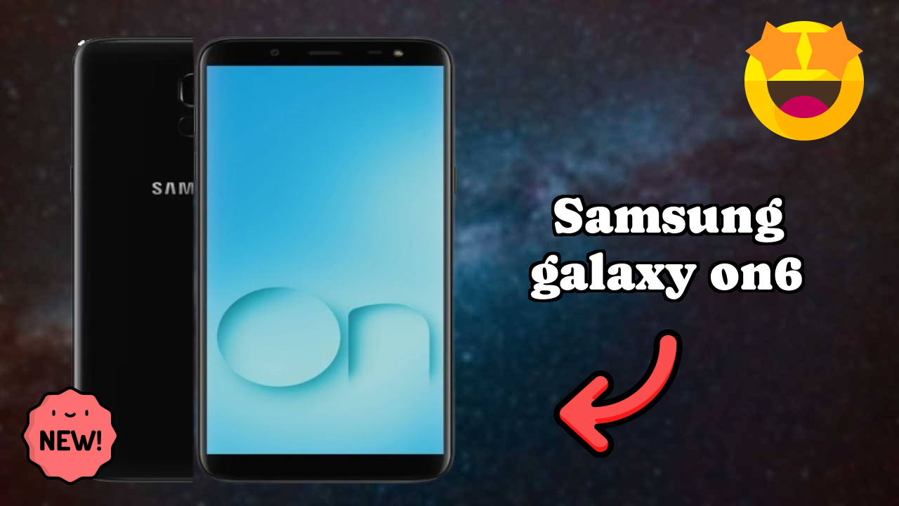 Samsung Galaxy On6 Display Review: 5.6 Inches (14.22 Cm) Screen Test