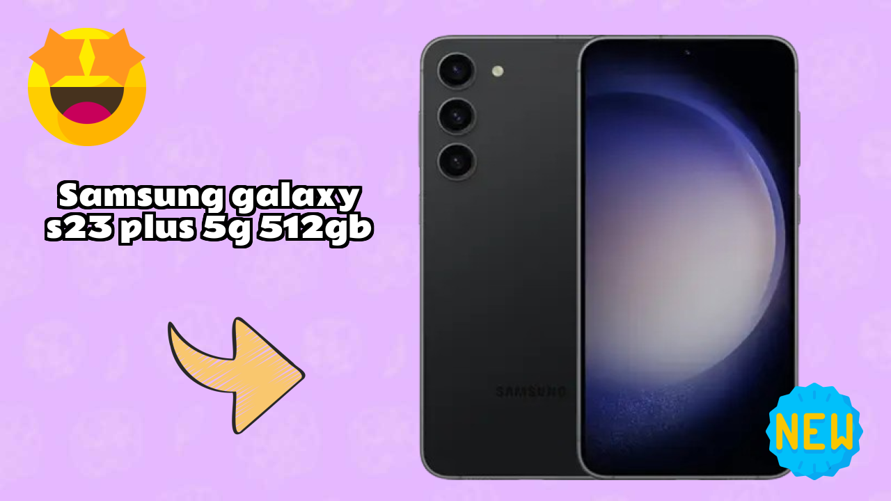 Samsung Galaxy S23 Plus 5G 512GB Processor Test: Snapdragon 8 Gen 2 Benchmarks