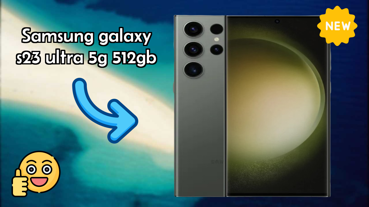 Samsung Galaxy S23 Ultra 5G 512GB Display Review: Dynamic AMOLED 2x Quality