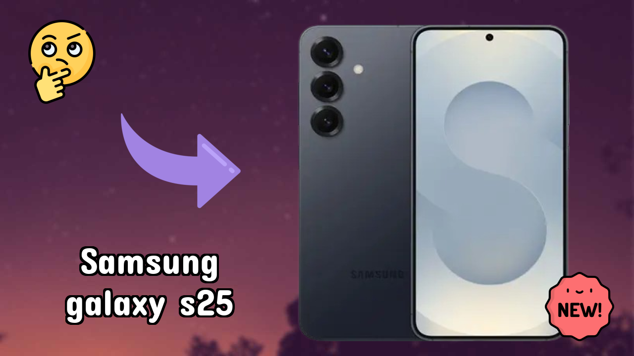 Samsung Galaxy S25 Camera Quality: 50 MP + 12 MP + 10 MP Rear Camera Low Light