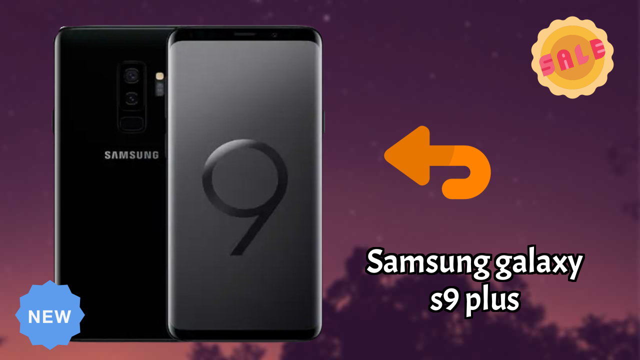 Samsung Galaxy S9 Plus RAM Review: 6 GB RAM Multitasking Tested