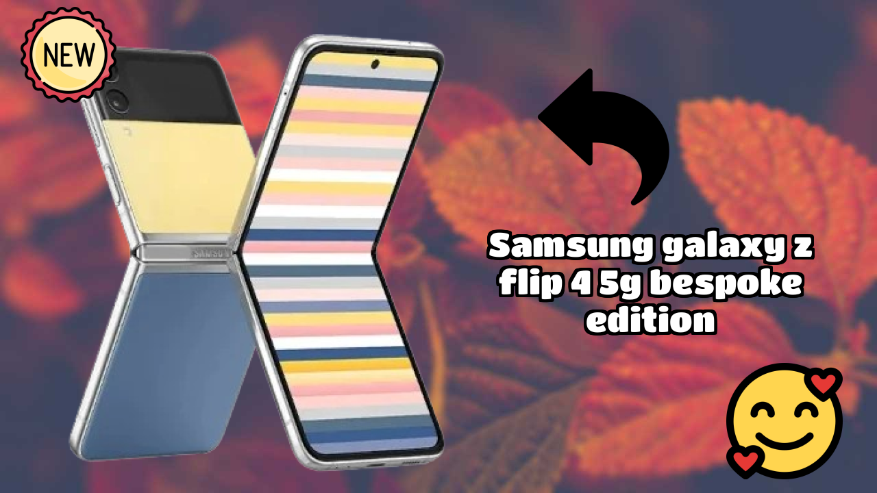 Samsung Galaxy Z Flip 4 5G Bespoke Edition RAM Review: 8 GB RAM Multitasking Test