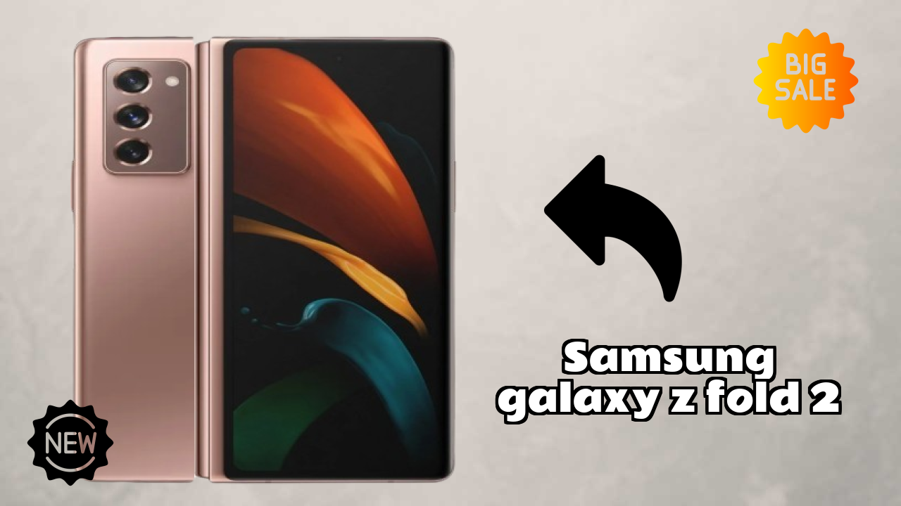 Should You Switch to Samsung Galaxy Z Fold 2 in 2026?