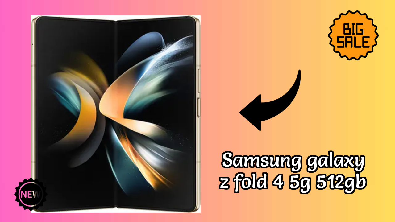Samsung Galaxy Z Fold 4 5G 512GB Battery Review: 4400 MAh Usage Analysis