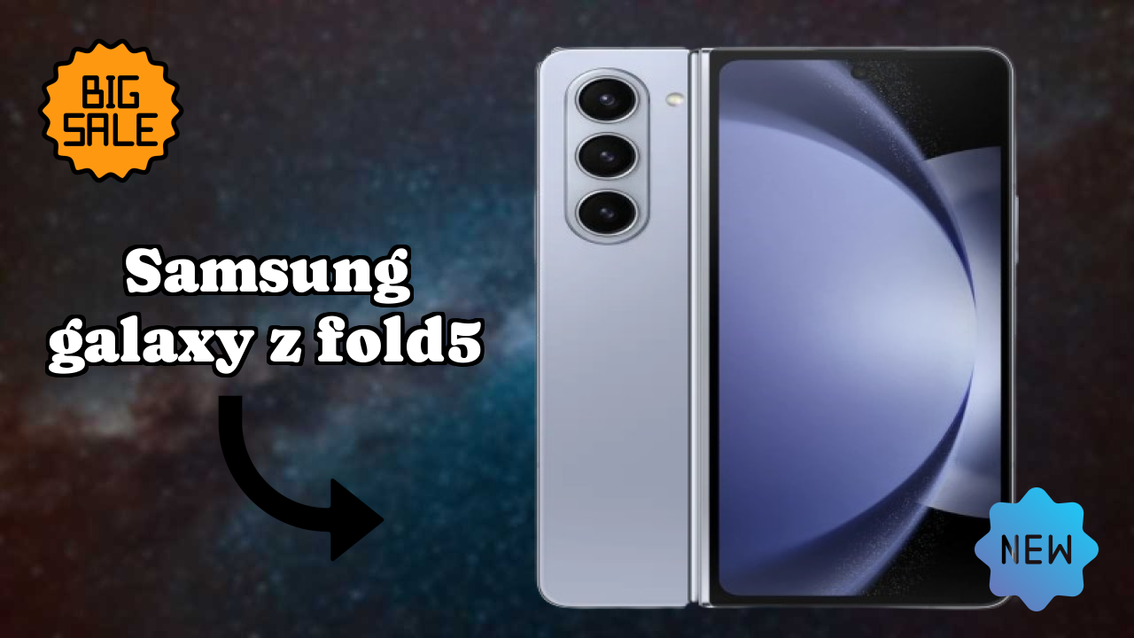Samsung Galaxy Z Fold5 New 2026: fetchers and Reveies with Amazing Brand