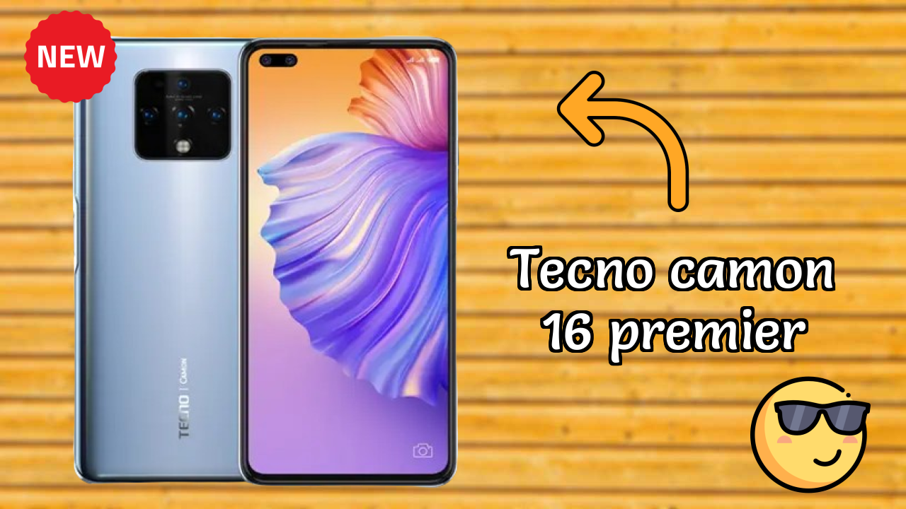 Tecno Camon 16 Premier Performance: MediaTek Helio G90T Speed Review