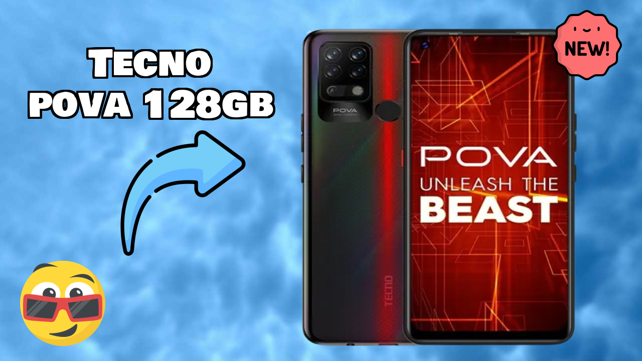 Tecno Pova 128GB RAM Test: Is 6 GB RAM Sufficient for 2026?