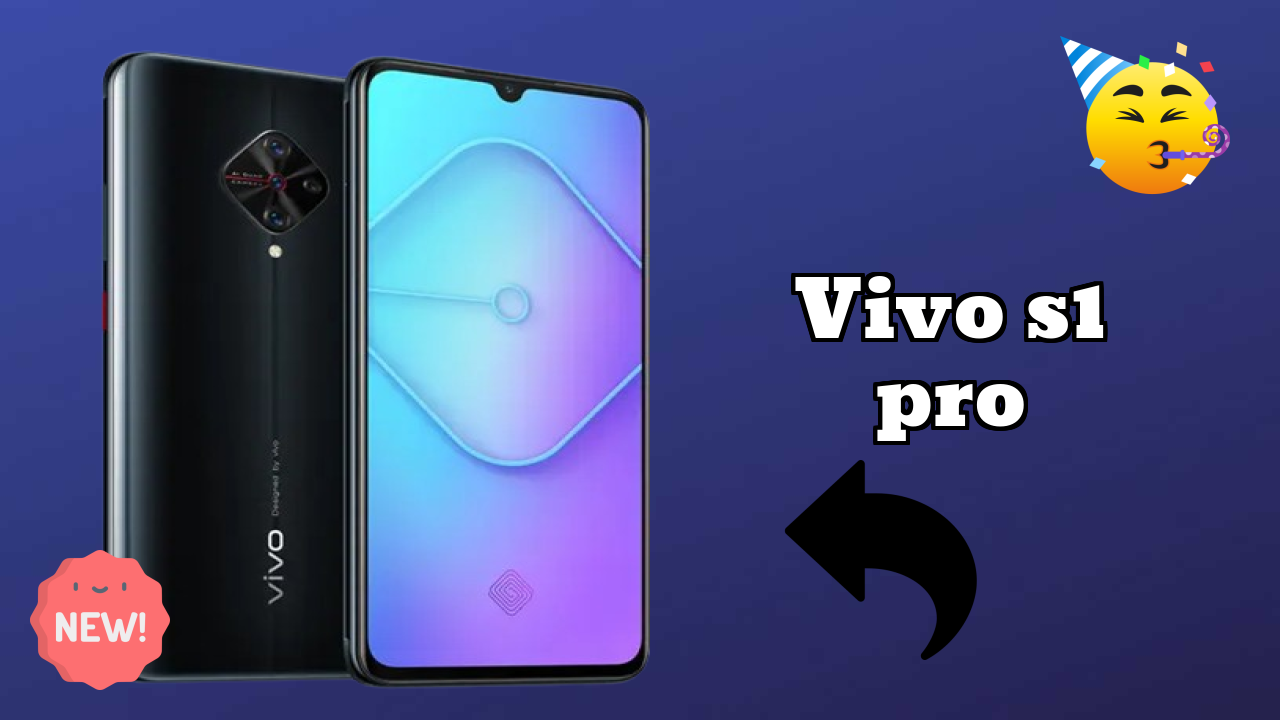 Vivo S1 Pro Gaming Benchmarks: Snapdragon 665 Tested