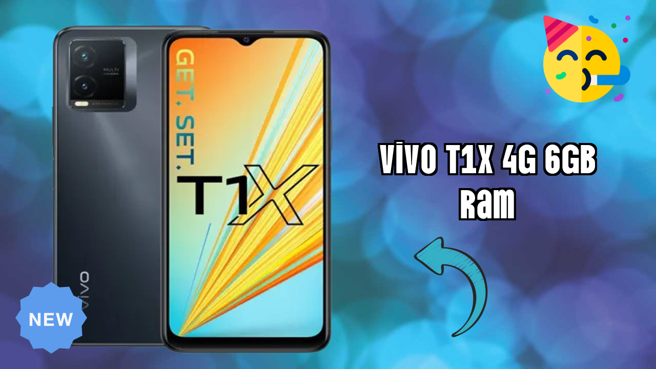 Vivo T1x 4G 6GB RAM Processor Test: Snapdragon 680 Speed Review