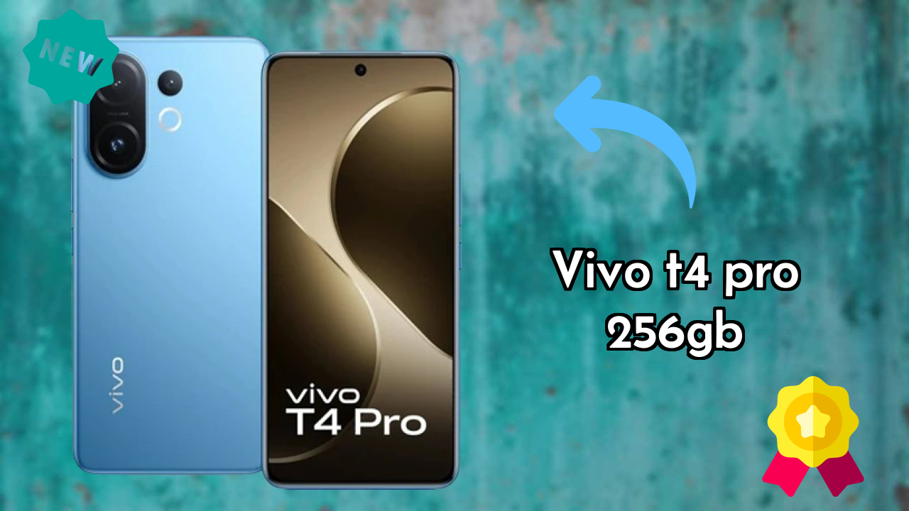 Vivo T4 Pro 256GB Camera Quality: 32 MP Front Camera Selfie Test