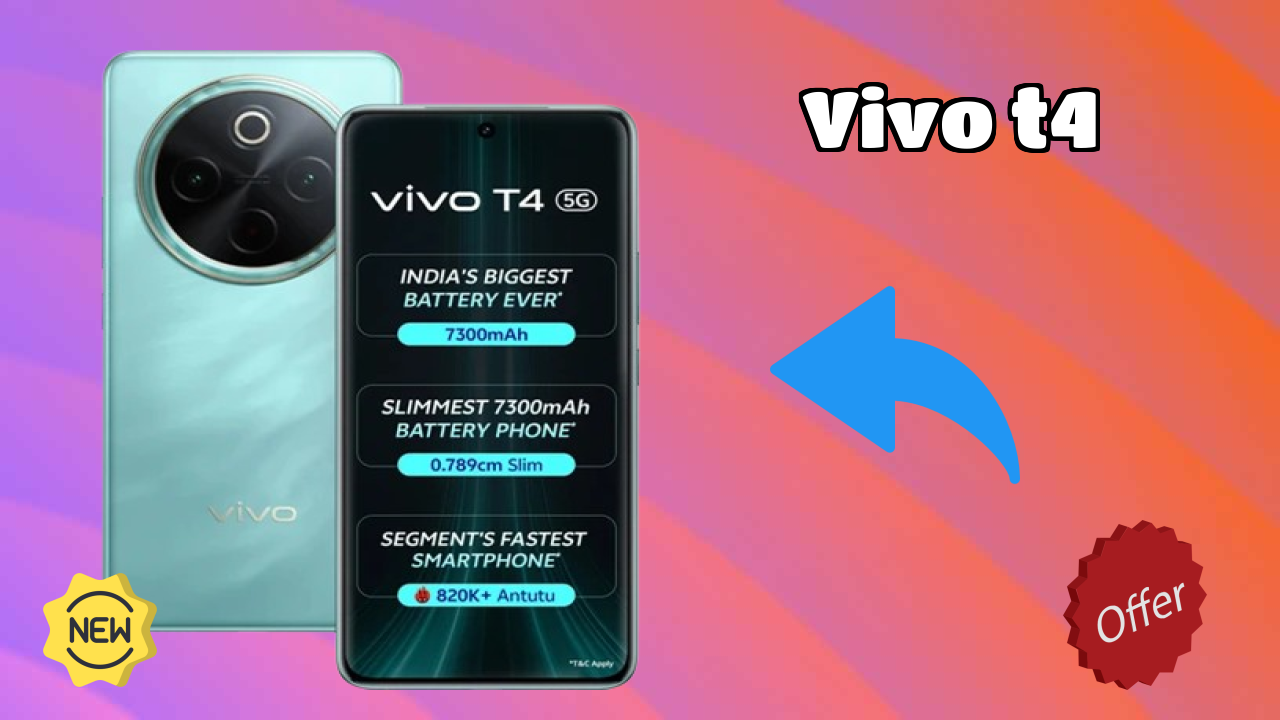 Should You Switch to Vivo T4 in 2026?
