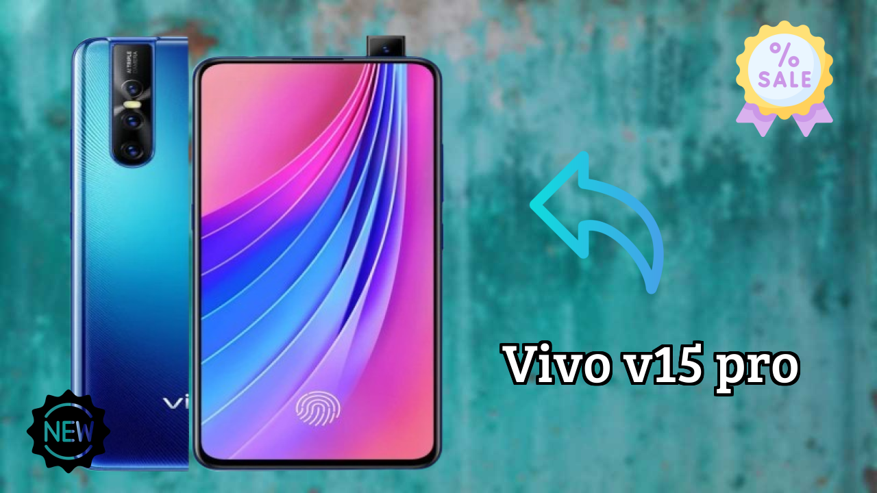 Vivo V15 Pro RAM Review: 6 GB RAM Multitasking Analysis