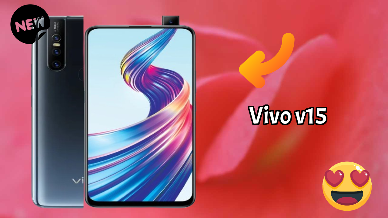 Vivo V15 2026 best for Buy? Amazing Feachers with AI