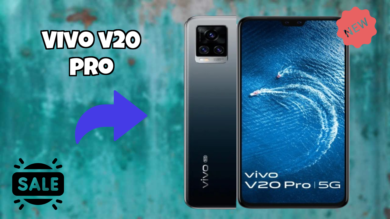 Vivo V20 Pro Battery Review: 4000 MAh Real Usage Test