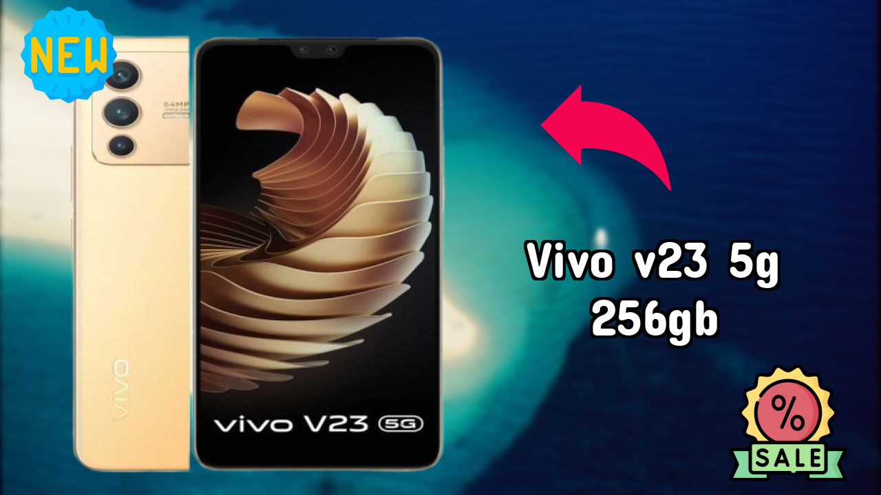Vivo V23 5G 256GB Camera Review: 64 MP + 8 MP + 2 MP Rear Camera Photo Quality