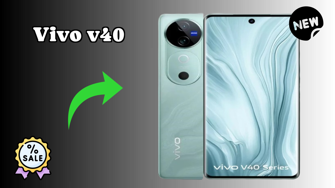 Vivo V40 Camera Test: 50 MP + 50 MP Rear Camera Sample Photos