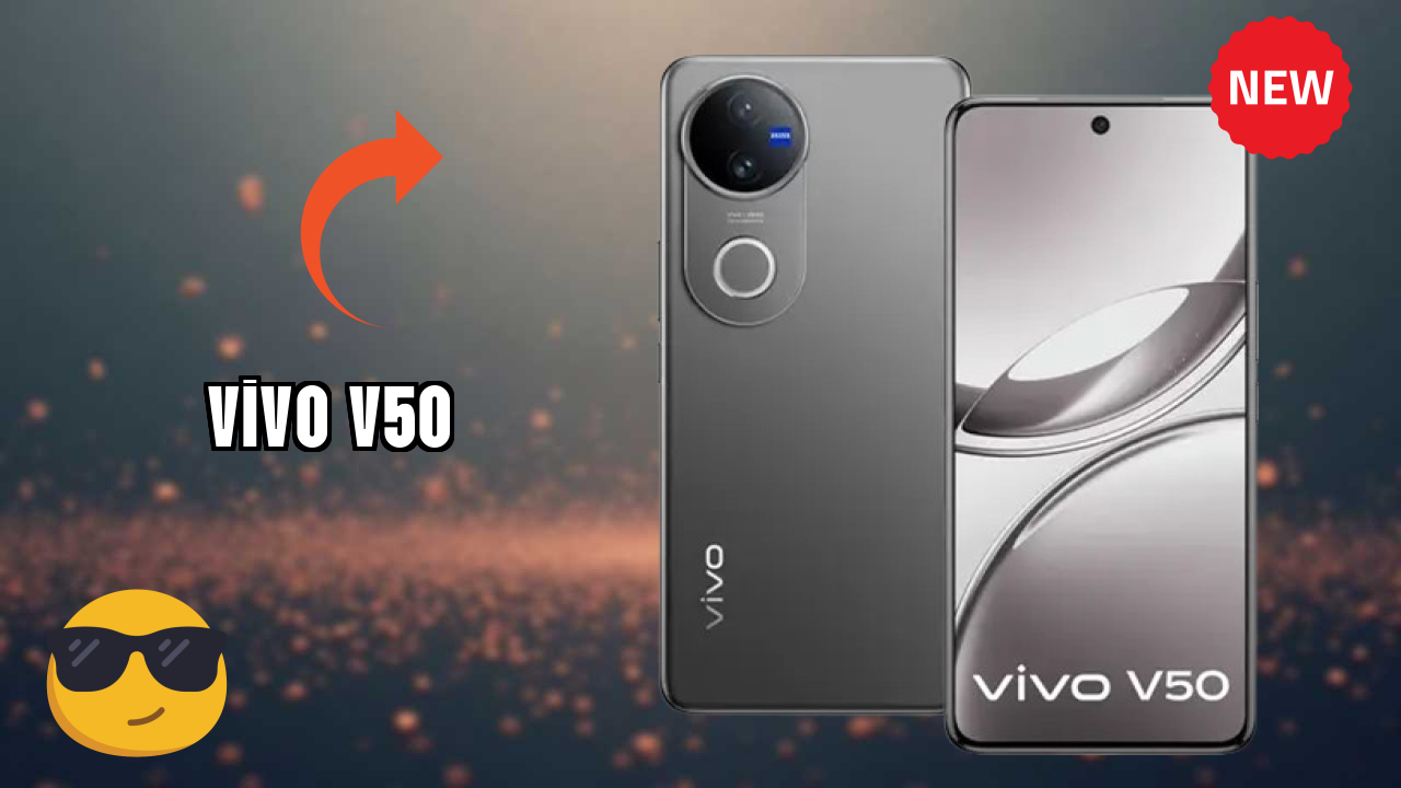 Vivo V50 Price Drop: Just ₹29,999 Available
