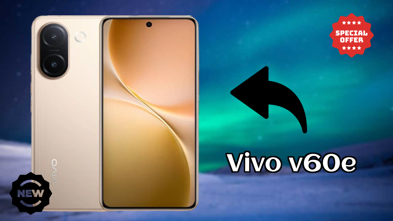 Vivo V60e Camera Samples: 200 MP + 8 MP Rear Camera Quality Test