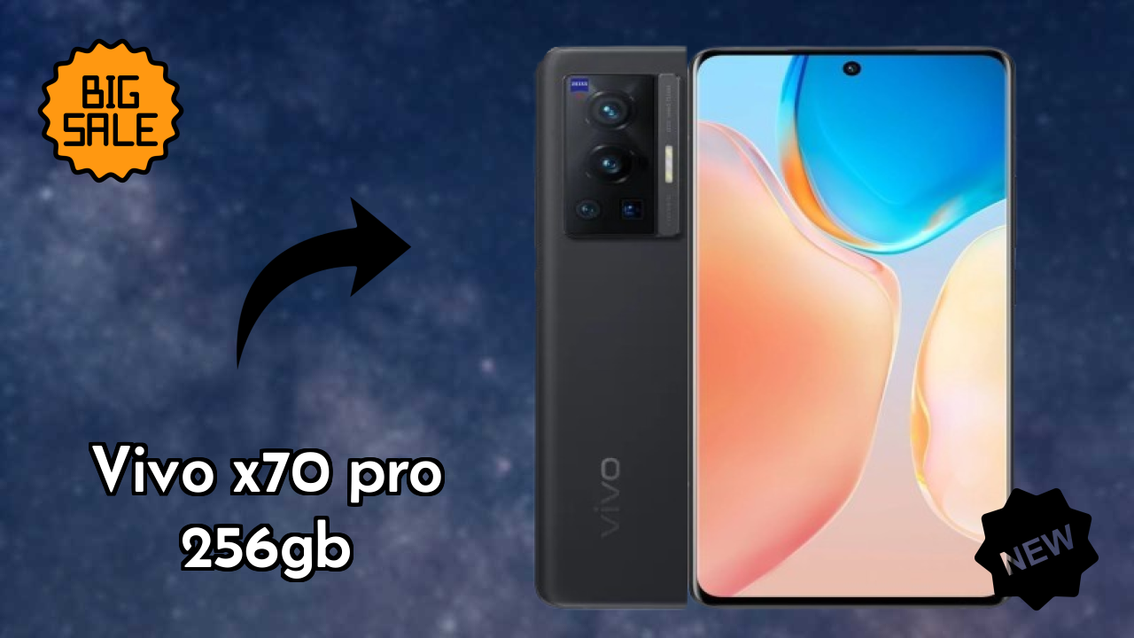 Vivo X70 Pro 256GB RAM Review: 8 GB RAM Multitasking Analysis
