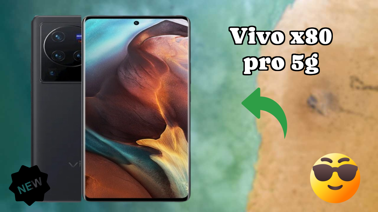 Vivo X80 Pro 5G Camera Samples: 50 MP + 48 MP + 12 MP + 8 MP Rear Camera Real Photos