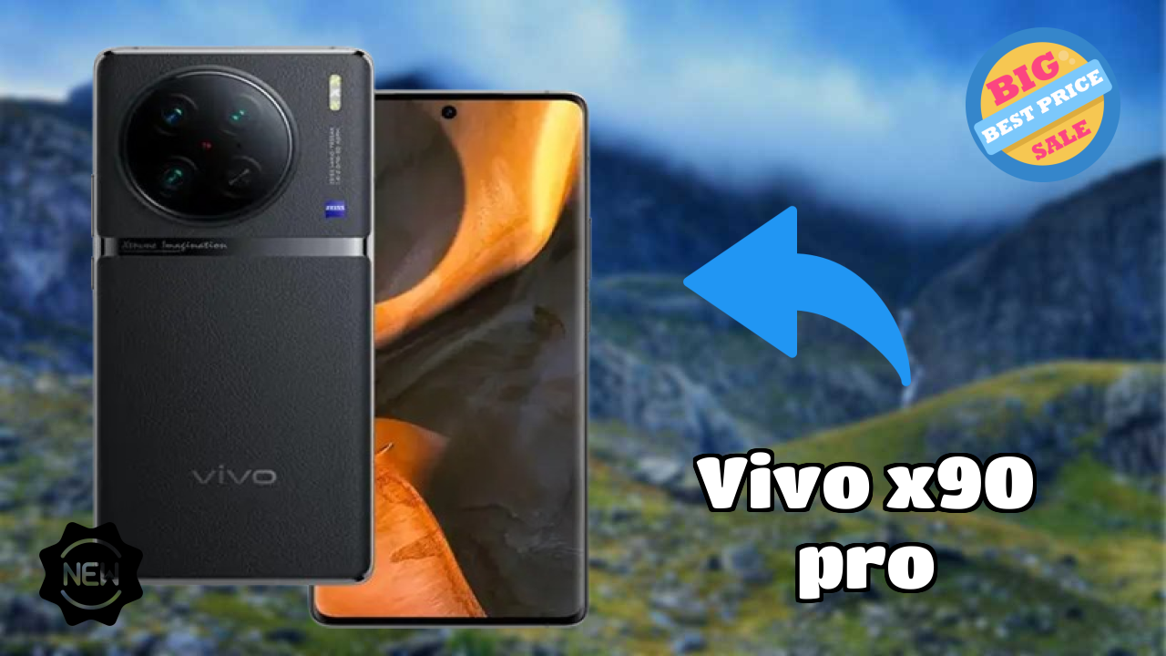 Vivo X90 Pro at ₹64,999 - Worth Buying? Honest Opinion