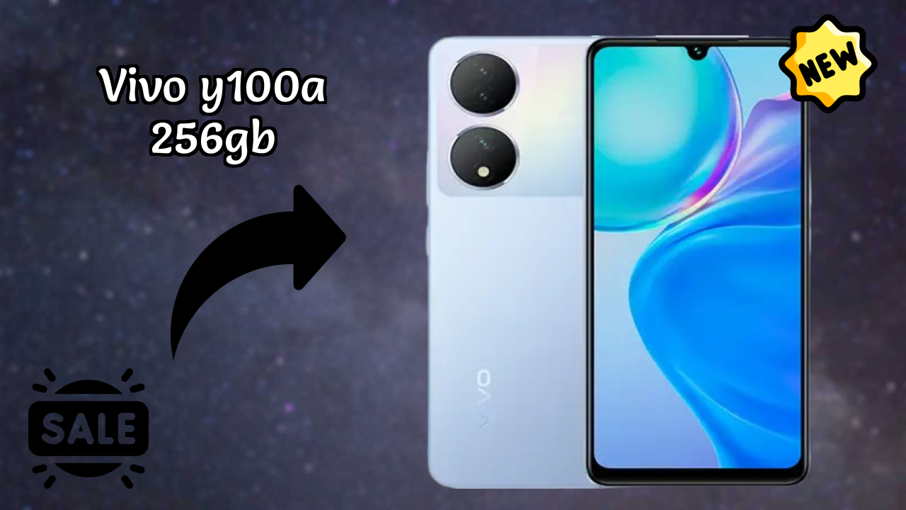 Vivo Y100A 256GB Camera Samples: 64 MP + 2 MP + 2 MP Rear Camera Real Photos