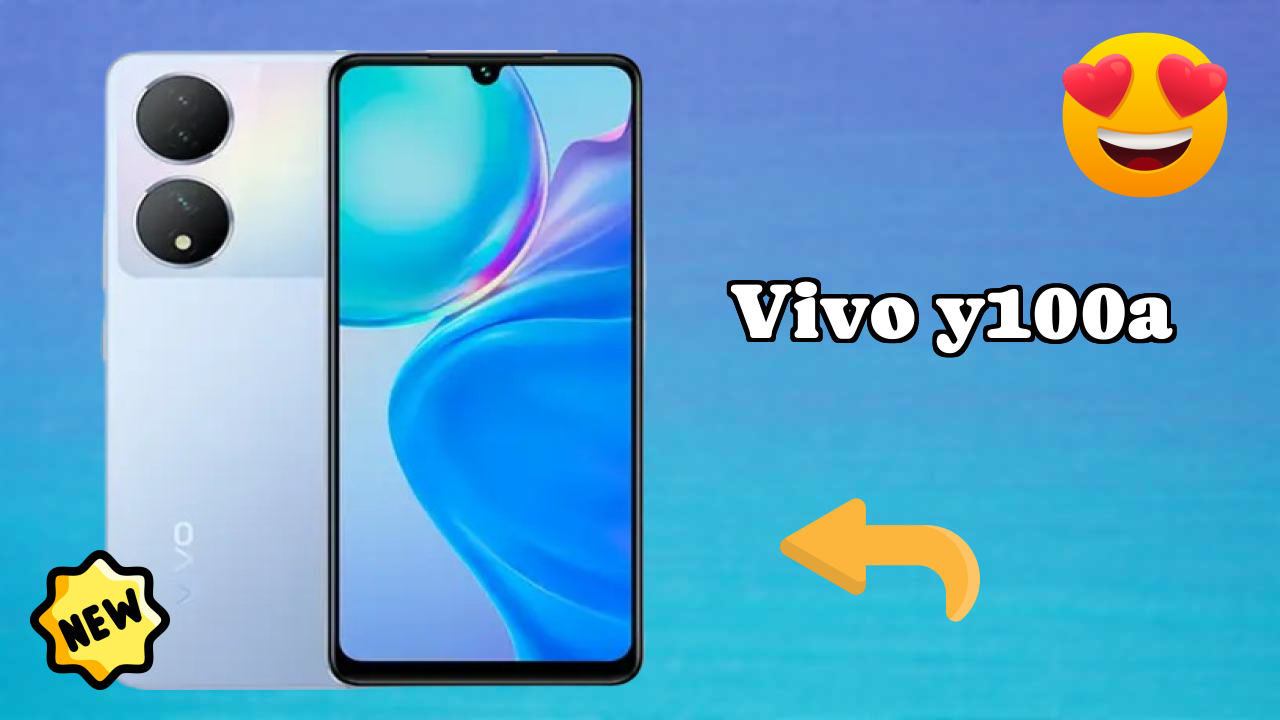 Vivo Y100A Display Review: AMOLED Screen