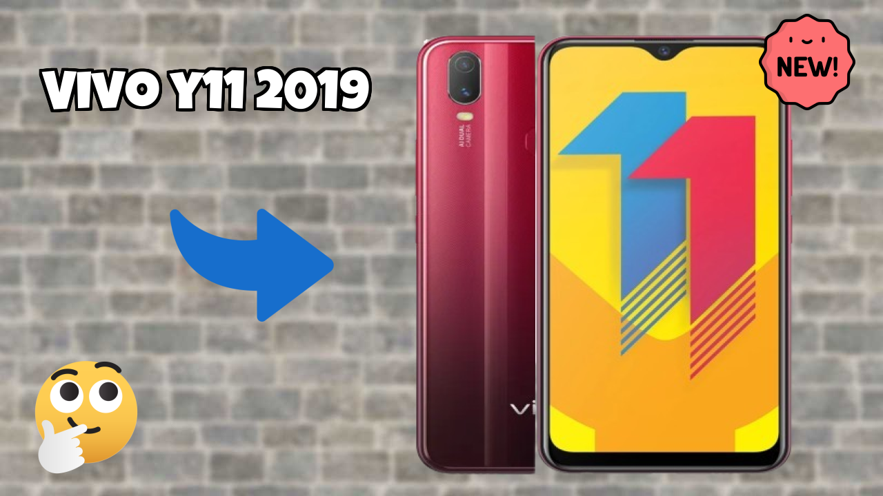 Vivo Y11 2019 Camera Samples: 13 MP + 2 MP Rear Camera Real Photos
