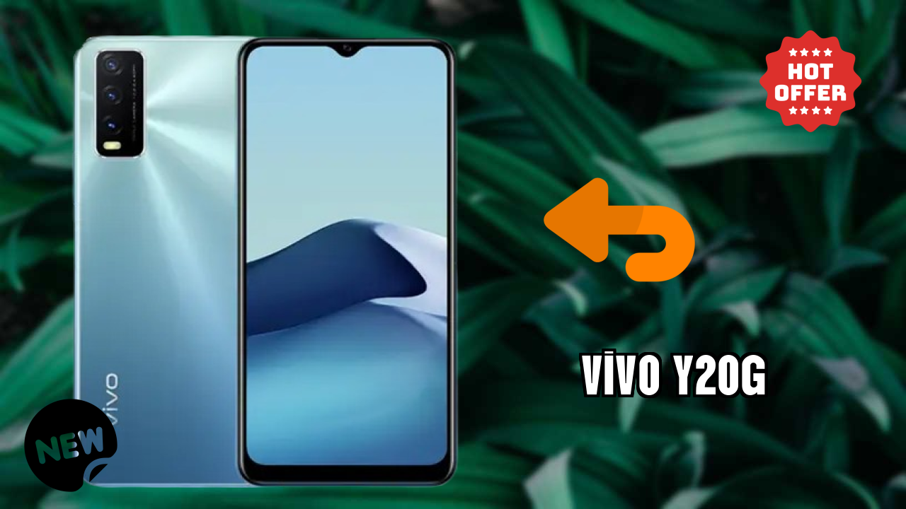 Vivo Y20G - Final Verdict: Is It Worth ₹17,999?