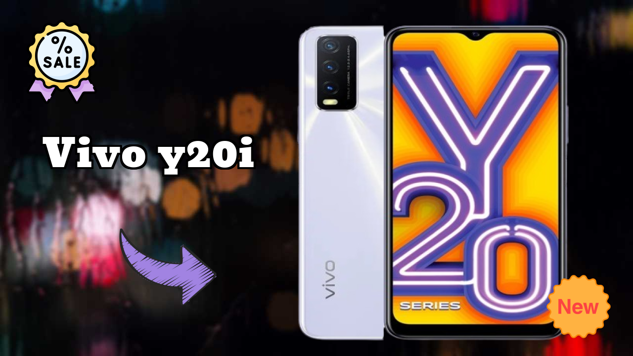 Vivo Y20i Processor Review: Snapdragon 460 Benchmarks