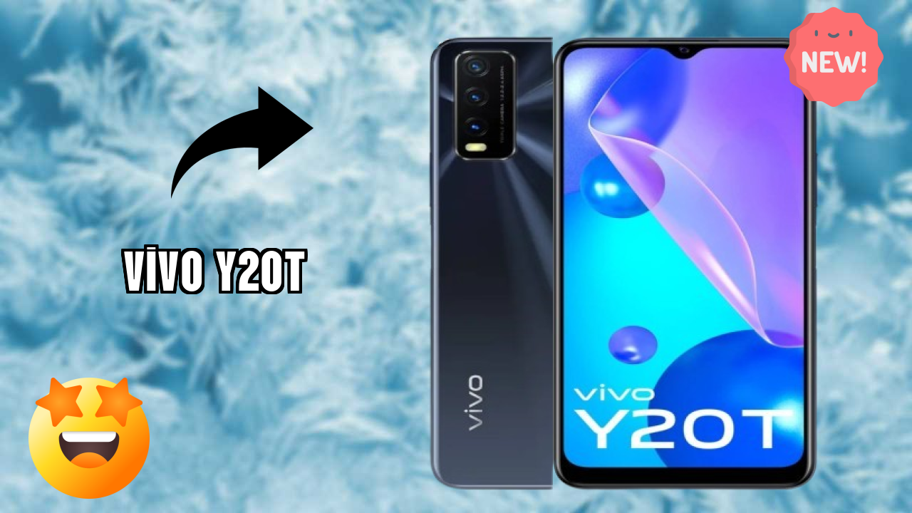 Vivo Y20T Price Drop Alert: Now at ₹15,490
