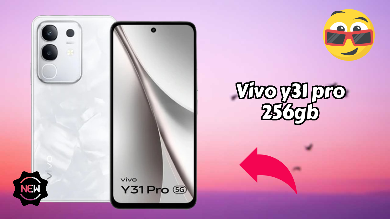 Vivo Y31 Pro 256GB Camera Quality: 8 MP Front Camera Selfie Test