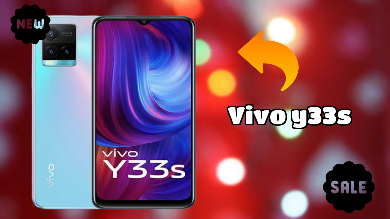 Vivo Y33s Battery Life: 5000 MAh Real-World Review