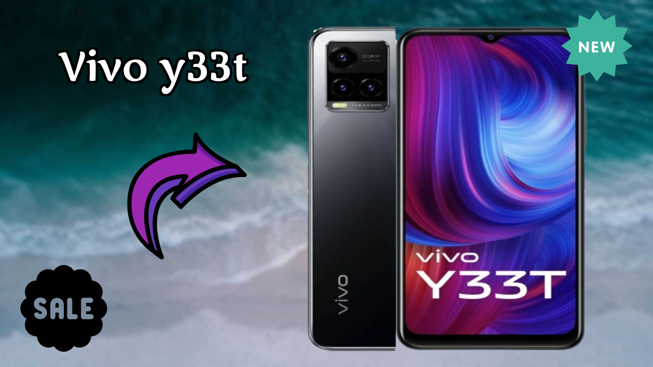 Vivo Y33T Camera Review: 50 MP + 2 MP + 2 MP Rear Camera Low Light
