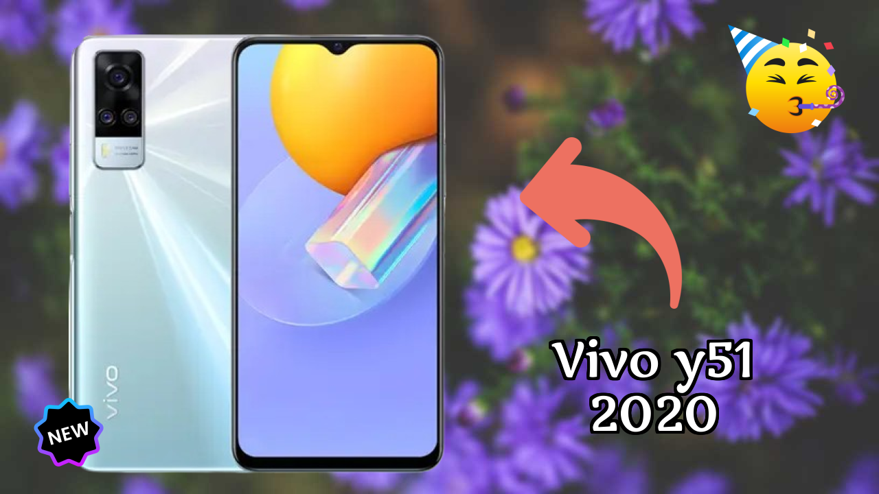 Vivo Y51 2020 RAM Review: 8 GB RAM Multitasking Check