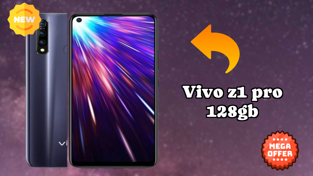 Vivo Z1 Pro 128GB Performance Test: Snapdragon 712 All Apps